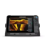 Lowrance HDS 9 Pro Chartplotter Fishfinder