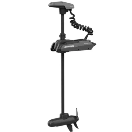 Lowrance Recon Freshwater Trolling Motor with joystick remote