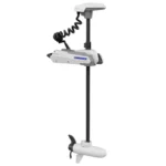 Lowrance Recon Saltwater Trolling Motor with joystick remote