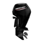 Mercury 115hp Command Thrust Outboard 115ECXLPT - Image 2