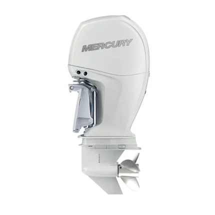 Mercury 150hp White Outboard 150XL