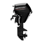 Mercury 15hp EFI Outboard 15E - Image 2