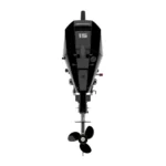 Mercury 15hp EFI Outboard 15ELH - Image 3