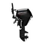 Mercury 15hp EFI Outboard 15MLH - Image 2