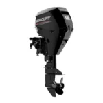 Mercury 15hp EFI Outboard 15E