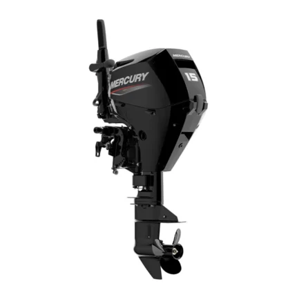 Mercury 15hp EFI Outboard 15EH