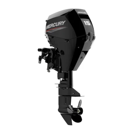Mercury 15hp EFI Outboard 15ELPT