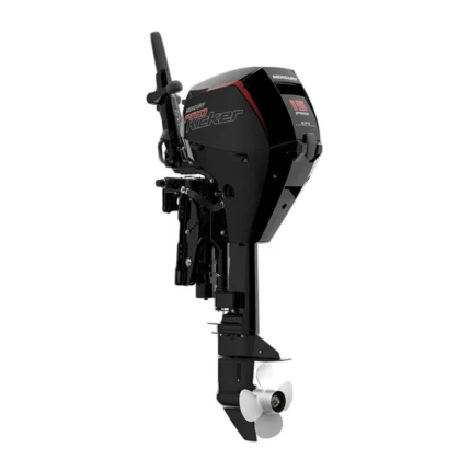 Mercury 15hp EFI ProKicker Outboard 15ELHPT