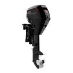 Mercury 15hp EFI ProKicker Outboard 15ELPT