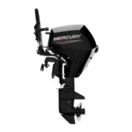 Mercury 15hp EFI Outboard - Image 2