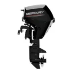Mercury 15hp EFI Outboard 15EL - Image 2