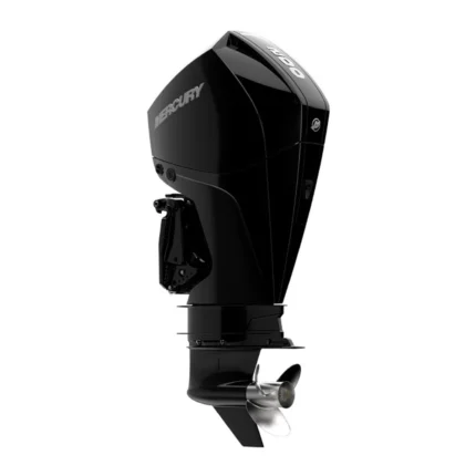 Mercury 200hp DTS Outboard 200CXL