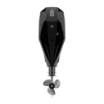 Mercury 200hp DTS Outboard 200CXL - Image 3