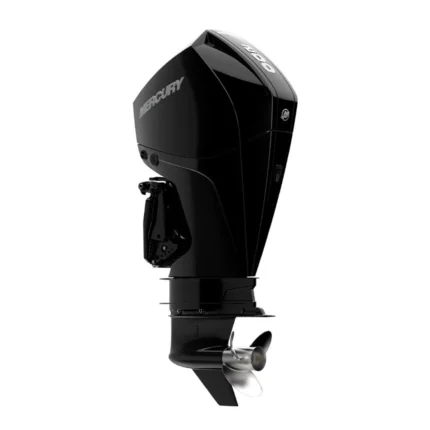 Mercury 200hp DTS Outboard 200XL