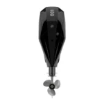 Mercury 200hp DTS Outboard 200XL - Image 3