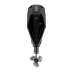 Mercury 200hp Outboard Motor 200L - Image 3