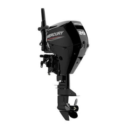 Mercury 20hp EFI Outboard 20ELH