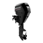 Mercury 20hp EFI Outboard 20EPT