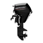 Mercury 20hp EFI Outboard 20E - Image 2