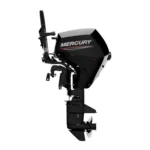 Mercury 20hp EFI Outboard 20EH - Image 2