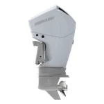 Mercury 225hp White DTS Outboard 225L - Image 2