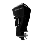 Mercury 225hp Outboard Motor 225XL - Image 2