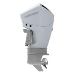 Mercury 225hp White DTS Outboard 225XXL - Image 2
