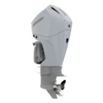 Mercury 225hp White DTS Outboard 225XL