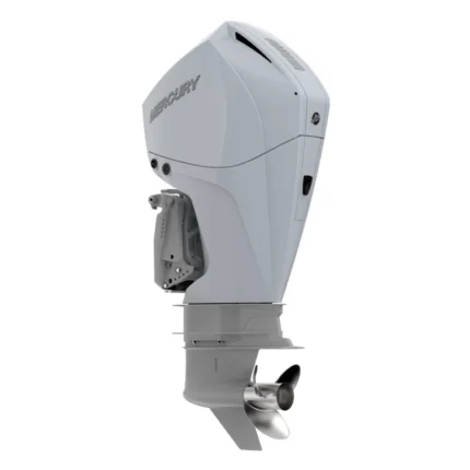 Mercury 225hp White DTS Outboard 225XL
