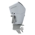 Mercury 250hp White DTS Outboard 250L - Image 2