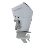 Mercury 250hp White DTS Outboard 250XL - Image 2