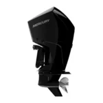 Mercury 250hp Outboard Motor 250L - Image 2