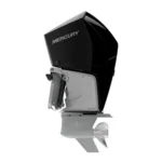 Mercury 250hp Verado Outboard 250L - Image 2