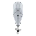 Mercury 250hp White DTS Outboard 250XL - Image 3