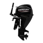 Mercury 25hp EFI Outboard 25ELH - Image 2