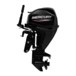 Mercury 25hp EFI Outboard 25MLH - Image 2