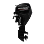 Mercury 25hp EFI Outboard 25EPT - Image 2