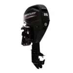 Mercury 25hp EFI Outboard 25EL