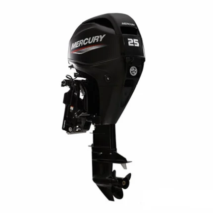 Mercury 25hp EFI Outboard 25EL