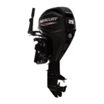 Mercury 25hp EFI Outboard 25ELH