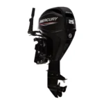 Mercury 25hp EFI Outboard 25MH