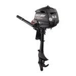 Mercury 3.5hp Outboard 3.5MLH
