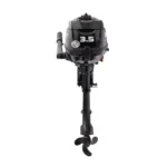 Mercury 3.5hp Outboard 3.5MH - Image 3