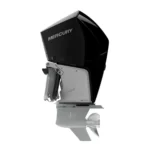 Mercury 300hp Verado Outboard 300L - Image 2