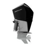 Mercury 300hp Verado Outboard 300XXL - Image 2