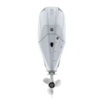 Mercury 300hp White DTS Outboard 300L - Image 2