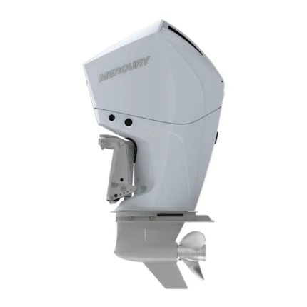 Mercury 300hp White DTS Outboard 300XL