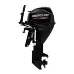 Mercury 30hp EFI Outboard 30ELHPT - Image 2