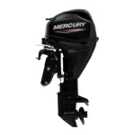 Mercury 30hp EFI Outboard 30ELPT - Image 2