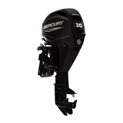 Mercury 30hp EFI Outboard 30ELGA